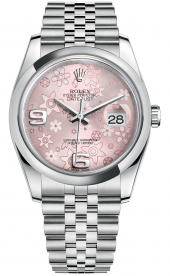 Rolex Datejust 36 mm 116200
