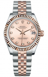 Rolex Datejust 31 mm 178271