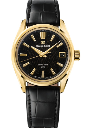 Grand Seiko Evolution 9 Spring Drive U.F.A. 37 mm SLGB006