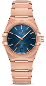 Omega Constellation Co-Axial Master Chronometer 36 mm 131.50.36.20.03.001