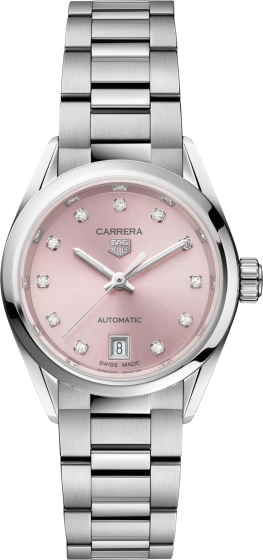 TAG Heuer Carrera Date 29 mm WBN2416.BA0621