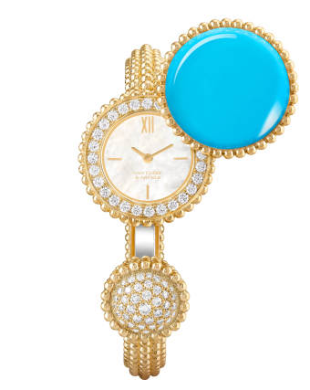 Van Cleef & Arpels Perlee 25 mm VCARPBEM00