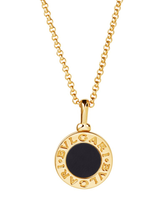 Подвеска Bvlgari Bvlgari Pendant Necklace 350554