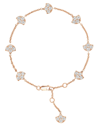 Браслет Graff Icon Diamond Bracelet RGB207