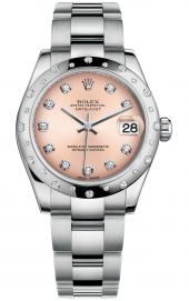 Rolex Datejust 31 mm 178344