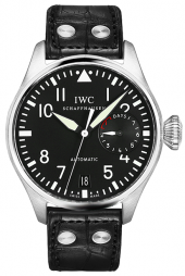 IWC Big Pilot's Watch 46 mm IW500901