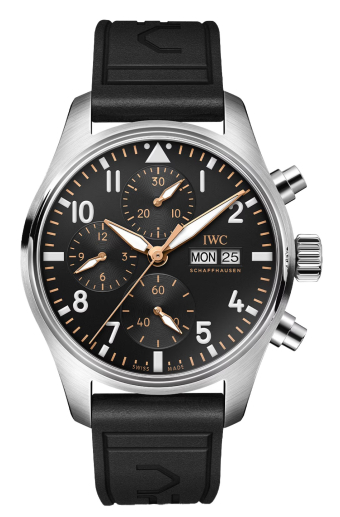 IWC Pilot’s Watch Chronograph APXGP 41 mm IW388116