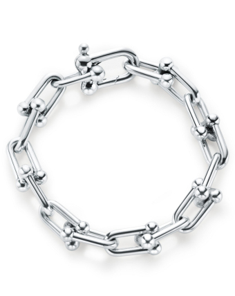 Браслет Tiffany HardWear Large Link Bracelet Bracelet 39991640
