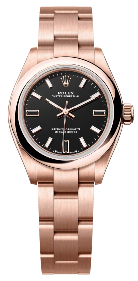 Rolex Oyster Perpetual 28 mm 276205