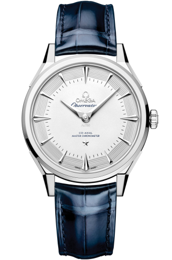 Omega Constellation Observatory Co-Axial Master Chronometer 39.4 mm 140.53.39.21.99.004