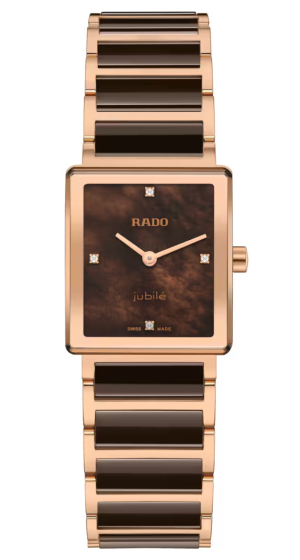 Rado Integral Diamonds 23 mm R20251912