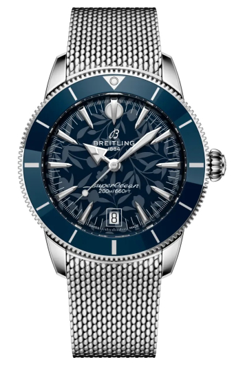 Breitling Superocean Heritage B31 Automatic 40 mm Kelly Slater AB31101A1C1A1