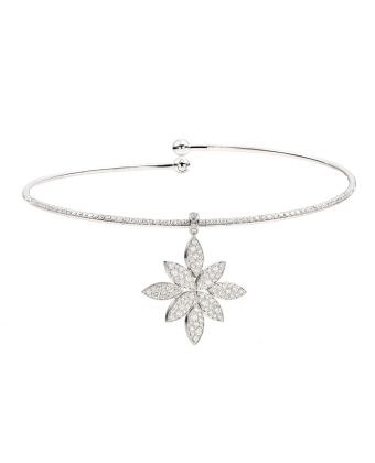 Чокер Pasquale Bruni Ghirlanda Luce Di Loto Choker 16728B