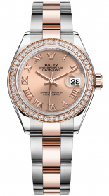 Rolex Lady-Datejust 28 mm 279381