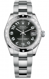 Rolex Datejust 31 mm 178344