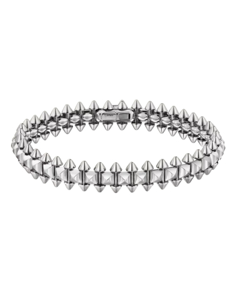 Браслет Cartier Clash de Cartier Bracelet Flexible Medium Model N6719617