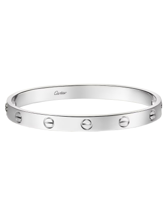 Браслет Cartier Love Bracelet Classic Model B6067617