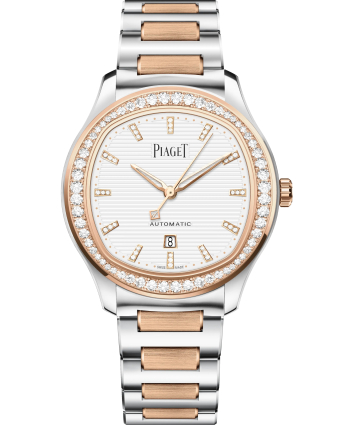 Piaget Polo Date 36 mm G0A48026