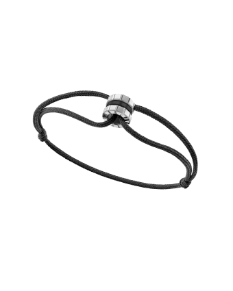Браслет Chopard Ice Cube Black HyCeram Bracelet 857005-9002