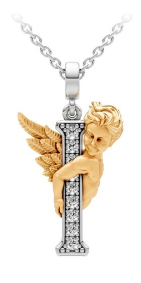 Подвеска Carrera Y Carrera My Angel I 0066.3