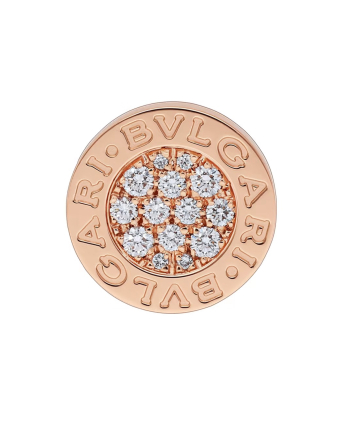 Серьга Bvlgari Bvlgari Earring 354731