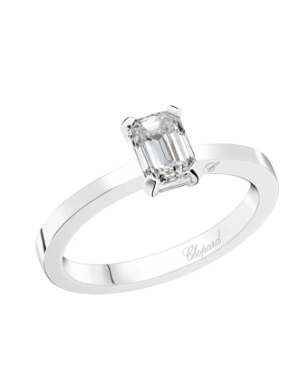 Кольцо для помолвки Chopard For Ever 829097-9000