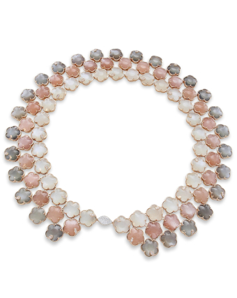 Колье Pasquale Bruni Petit Joli Bouquet Lunaire Collier 16346R