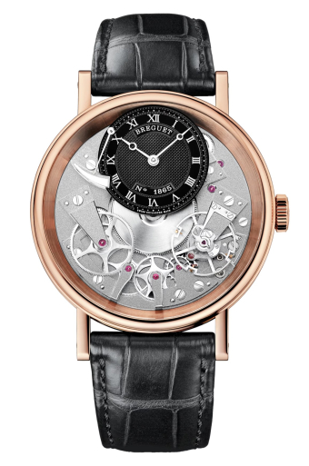 Breguet Tradition 7057 40 mm 7057BR/G9/9W6