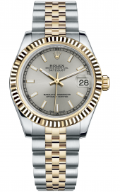 Rolex Datejust 31 mm 178273