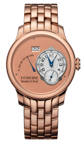 F.P. Journe Classique Automatique 42 mm