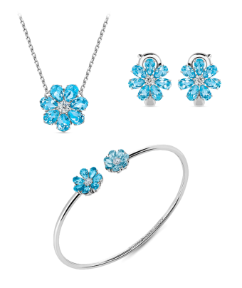 Комплект Roman Nikonov «Цветик» RN370261