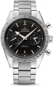 Omega Speedmaster '57 Co-Axial Chronograph 41.5 mm 331.10.42.51.01.002