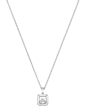 Подвеска Chopard Happy Diamonds Icons Pendant 79A115-1001