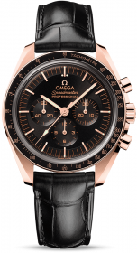 Omega Speedmaster Moonwatch Professional Co-Axial Master Chronometer Chronograph 42 mm 310.63.42.50.01.001