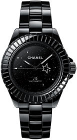 Chanel J12 Interstellar Watch 38 mm H7989