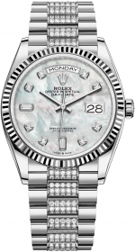 Rolex Day-Date 36 mm 128239