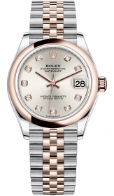 Rolex Datejust 31 mm 278241