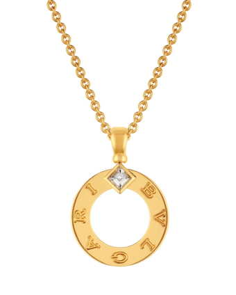 Подвеска Bvlgari Bvlgari Pendant Necklace 361078