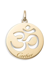 Подвеска Cartier Symbol Pendant B3153124