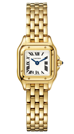 Cartier Panthere de Cartier Mini 25 x 19 mm WGPN0048