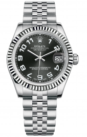 Rolex Datejust 31 mm 178274