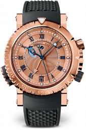 Breguet Marine Royale 5847 Rose Gold