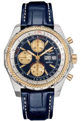 Breitling For Bentley 44.8 mm D13362 Limited Edition