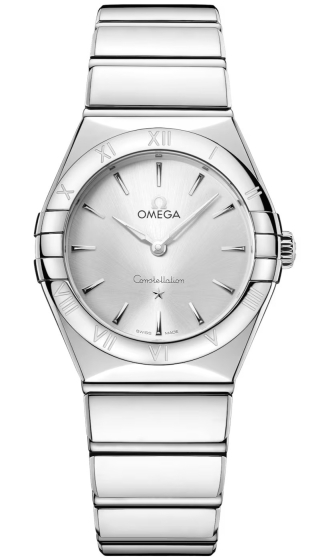 Omega Constellation Quartz 28 mm 131.10.28.60.02.002