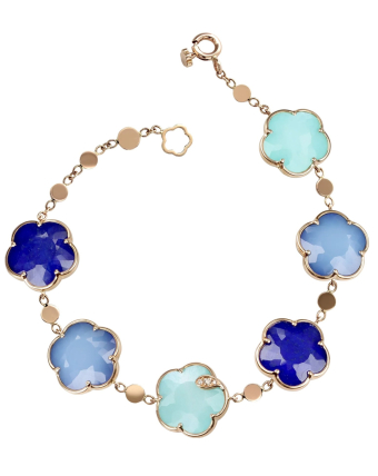 Браслет Pasquale Bruni Petit Joli In The Blue Bracelet 16539R