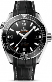 Omega Seamaster Planet Ocean 600m Co-Axial Master Chronometer 43.5 mm 215.33.44.21.01.001