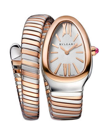 Bvlgari Serpenti Tubogas Watch 35 mm 103708