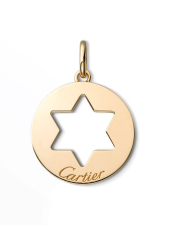 Подвеска Cartier Symbol Pendant B3153112