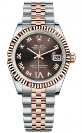 Rolex Datejust 31 mm 178271