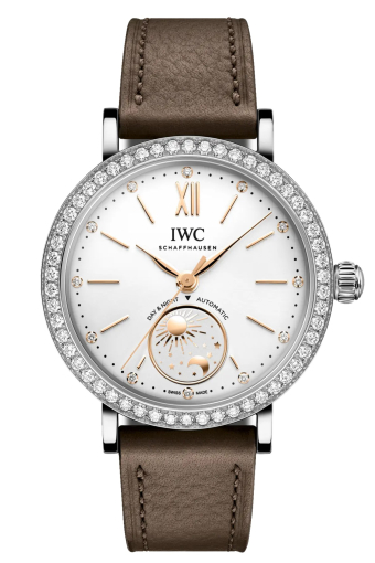 IWC Portofino Automatic Day & Night 34 mm IW659803